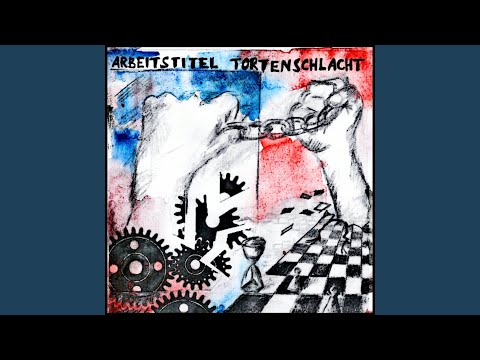 Teil Des Problems - Arbeitstitel Tortenschlacht