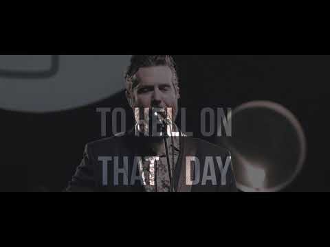 "Death in His Grave" by John Mark McMillan (an Easter lyric video)