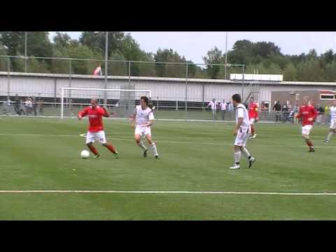 Ede Cup 2011: Fortissimo - Advendo