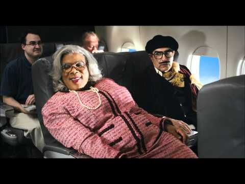 Madea's Witness Protection (Clip 'Detect')