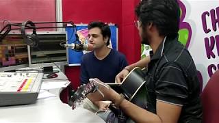 Dil Kehta hai Cover Song By Rj Navneet