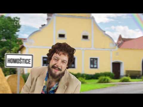 Zdeněk Troška vs. Zdeněk Svěrák – SOUBOYZ rap battle