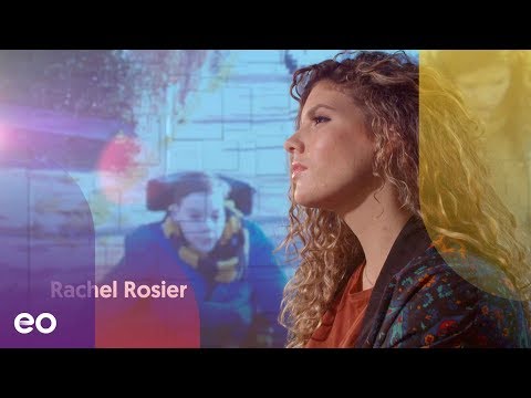Als je gelooft in échte gesprekken | Rachel Rosier