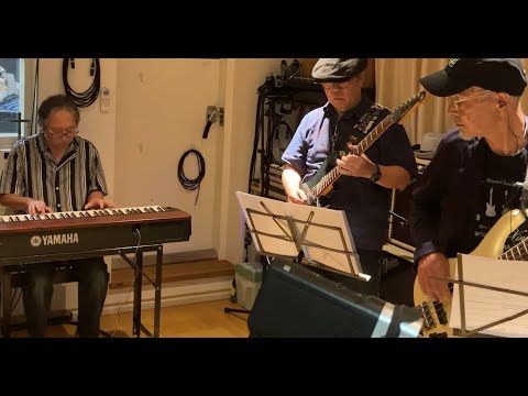 Midnite Cruiser/ Steely Dan Cover