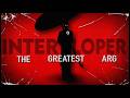 INTERLOPER The Greatest ARG Ever Created