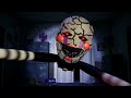 Nightmare Puppet Jumpscare?! (FNAF4) 