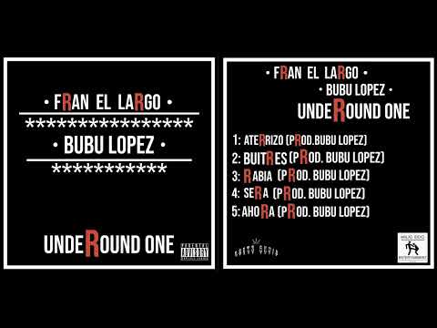 FRAN EL LARGO-ATERRIZO.PROD.BUBU LOPEZ.