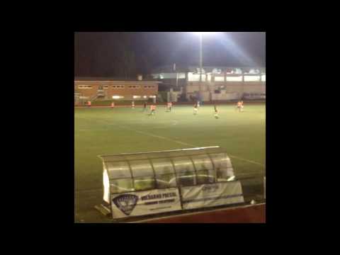 CALCIO - Playoff Promozione - finale dei supplementari Rivarolese-Pont Donnaz