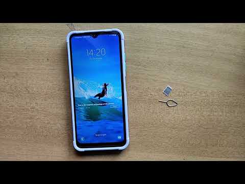 How to Remove sim from Samsung Galaxy Mobile | A22 5G