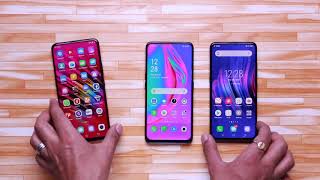Oppo F11 Pro Price In India Full Specs 31st May 2021 91mobiles Com