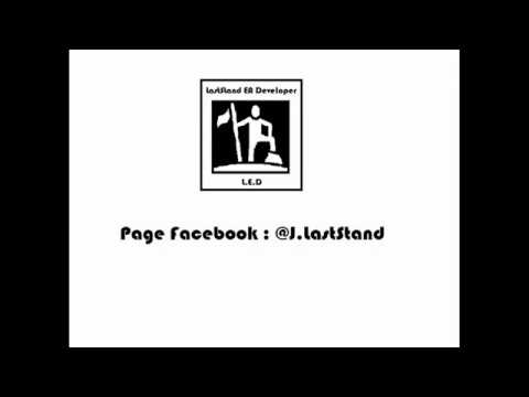 Video LastStand NonGridHero