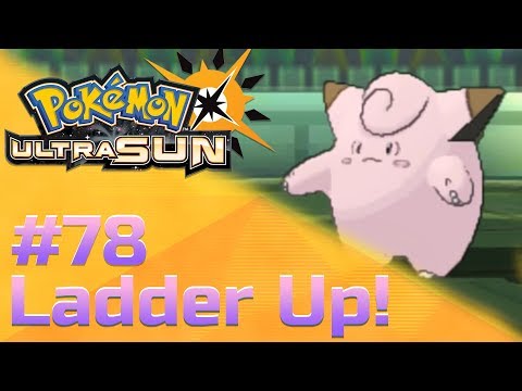 WALREIN THE ABSOLUTE GAWD! - Ladder Up #78 [Pokemon Ultra Sun Moon VGC 2019 Wifi Battles]