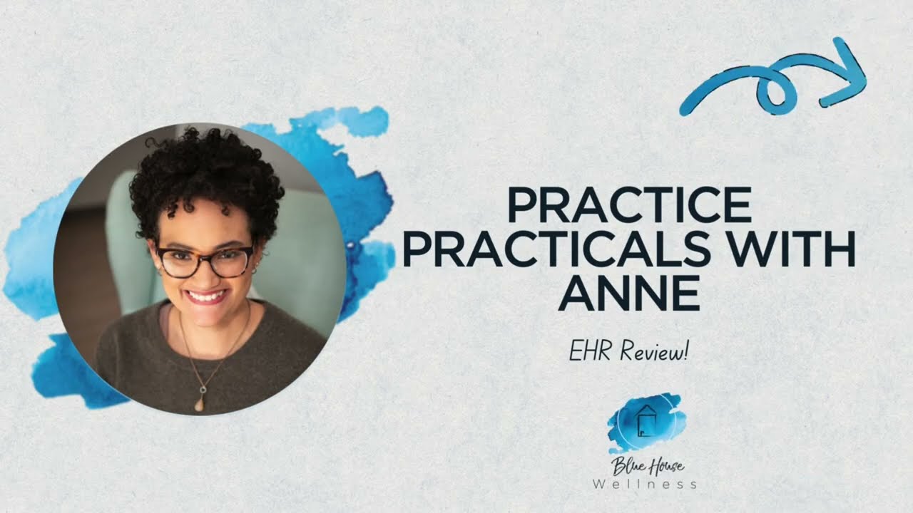 My Best Practice EHR Review