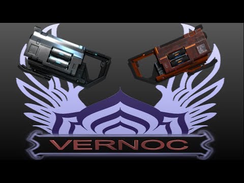 Warframe U22.5 (Mara) Detron Guide und Build/Moddung [Deutsch/German]