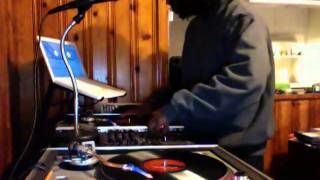 DJ ETC practice session pt1