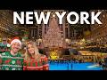 3 Days In NYC For Christmas The ULTIMATE Holiday Itinerary