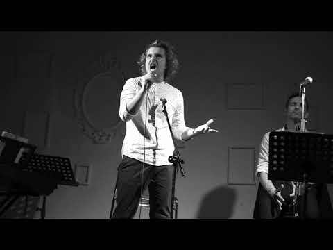 Luca Giacomelli Ferrarini " I Only Want To Say "