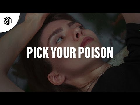 We Architects, Robbie Rosen & JeLa - Pick Your Poison