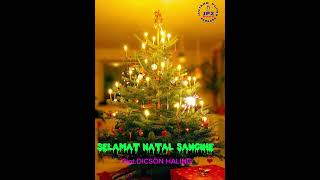 Download lagu LAGU NATAL || SELAMAT NATAL SANGIHE || Cipt.DICSON HALING || NEW ALFA TRIO || PROD JP2 RECORD mp3