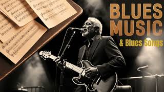 Blues Music – Mojo Blues, Classic Blues, Delta Blues, Chicago Blues &amp; Soulful Blues Songs