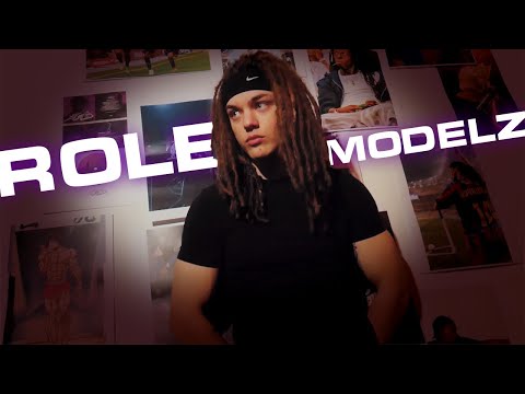 KOKICHA LUD - ROLE MODELZ (Official Music Video)