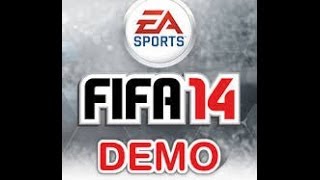How to install fifa 14 for free pc Demo