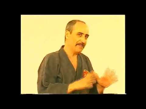 Hapkido Black Belt - 5th Dan program in Combat Hapkido ( Chon-Tu Kwan Hapkido 전투관 합기도)