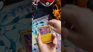POKEMON - one more Pack. Episode 124 Booster opening #shorts
