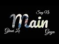 Sorry Sorry Darling Whatsapp Status Video