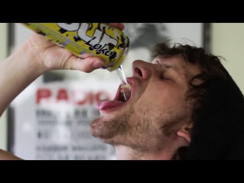 Final Four Loko Commercial