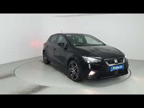 SEAT Ibiza 1.0TSI 95hp FR+ - Image 2