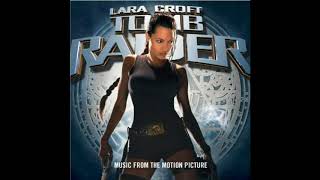 Outkast - Speedballin' (Tomb Raider OST)