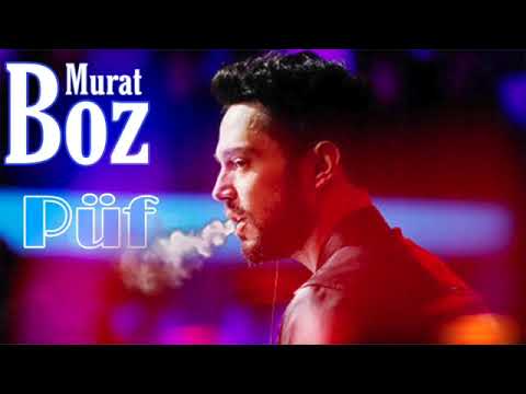 Murat Boz - Püf