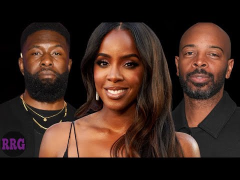 There Are So Many RED FLAGS in Kelly Rowland's Marriage 🚩