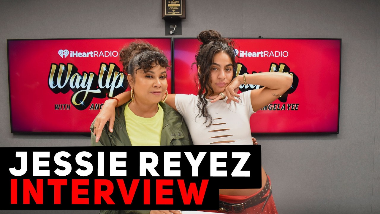 Jessie Reyez on Dating Life in Music, Toxic Relationships, “DUSTY” Meaning, Cheating Stories + More