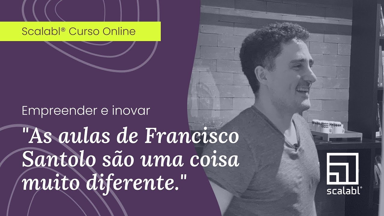 Video Curso de Emprendimientos e Innovación