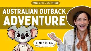 Australian Outback Animal Adventure | Safari for Kids | The Kritter Korner gameplay video by mgorham, 5:31 duration