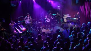 Steve Kimock and Friends - 11.23.18 - Ardmore Music Hall - Set Two