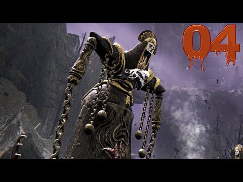 ELDEN RING Walkthrough Gameplay PART 4 PS5 4K