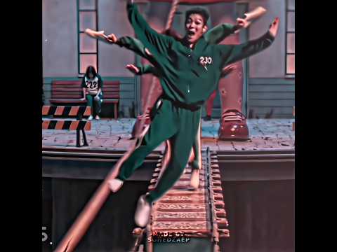 What If . . .🔥 THANOS ON JUMP ROPE!☠️ SQUIDGAME EDIT | #squidgame3 #thanos #shorts #edit #ytshorts