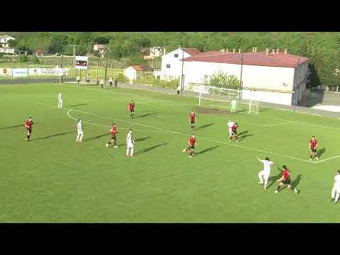 CROATIA vs KUSTOŠIJA 1:2 (30. kolo, Druga HNL 20/21)