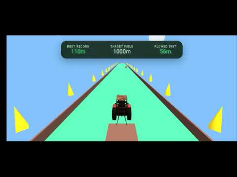 Tractor Transit: Farm Drive 3D video thumbnail