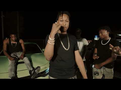 NBG DaYungn - Trap Chose Me (Official Music Video)