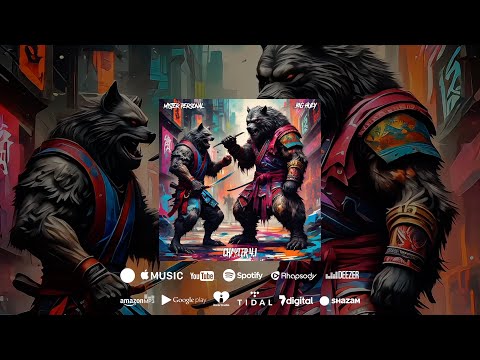 MISTER PERSONAL & BIG HUEY - CHAPTER 4.1 (ZEN) | OFFICIAL AUDIO