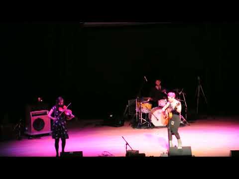 Oseh Shalom Yoel Sykes performed in London for Limmud UK 2013