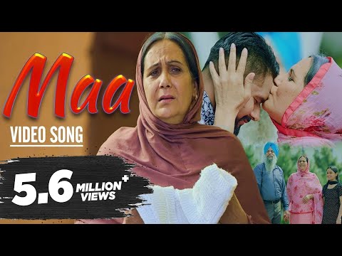 Maa — watch video
