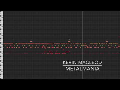 Video thumbnail for Metalmania