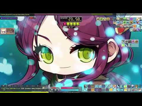 Maplesea[Aquila] 48m Bowmaster/보우마스터 Hard Jin Hilla