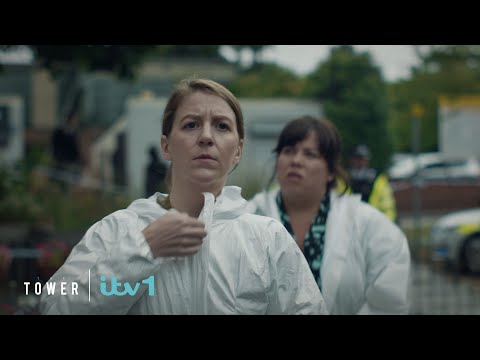 afbeelding The Tower S2 | Monday 28th August on ITV1 | ITV