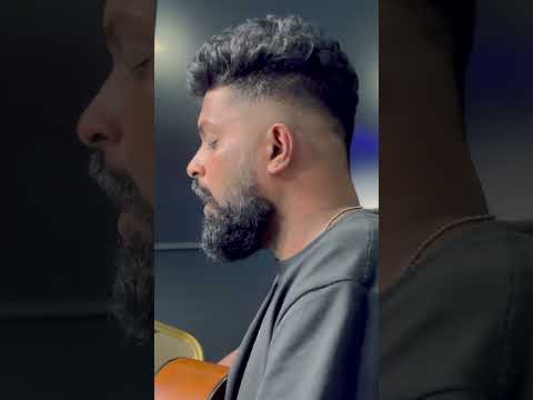 Hengi hengi ebikam kala Cover - @AnushkaNavod